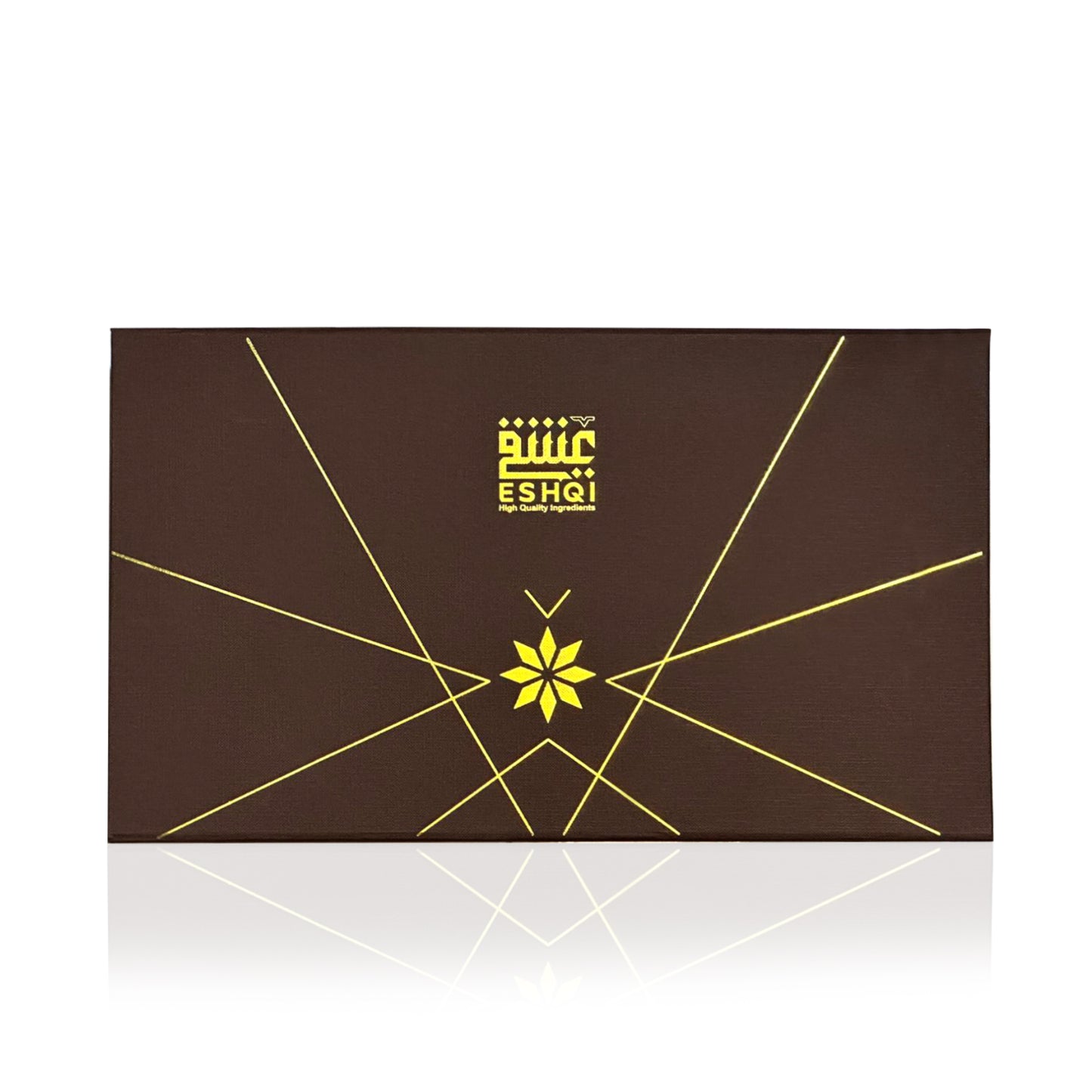 بوكس أهديناكم بخور وعطور