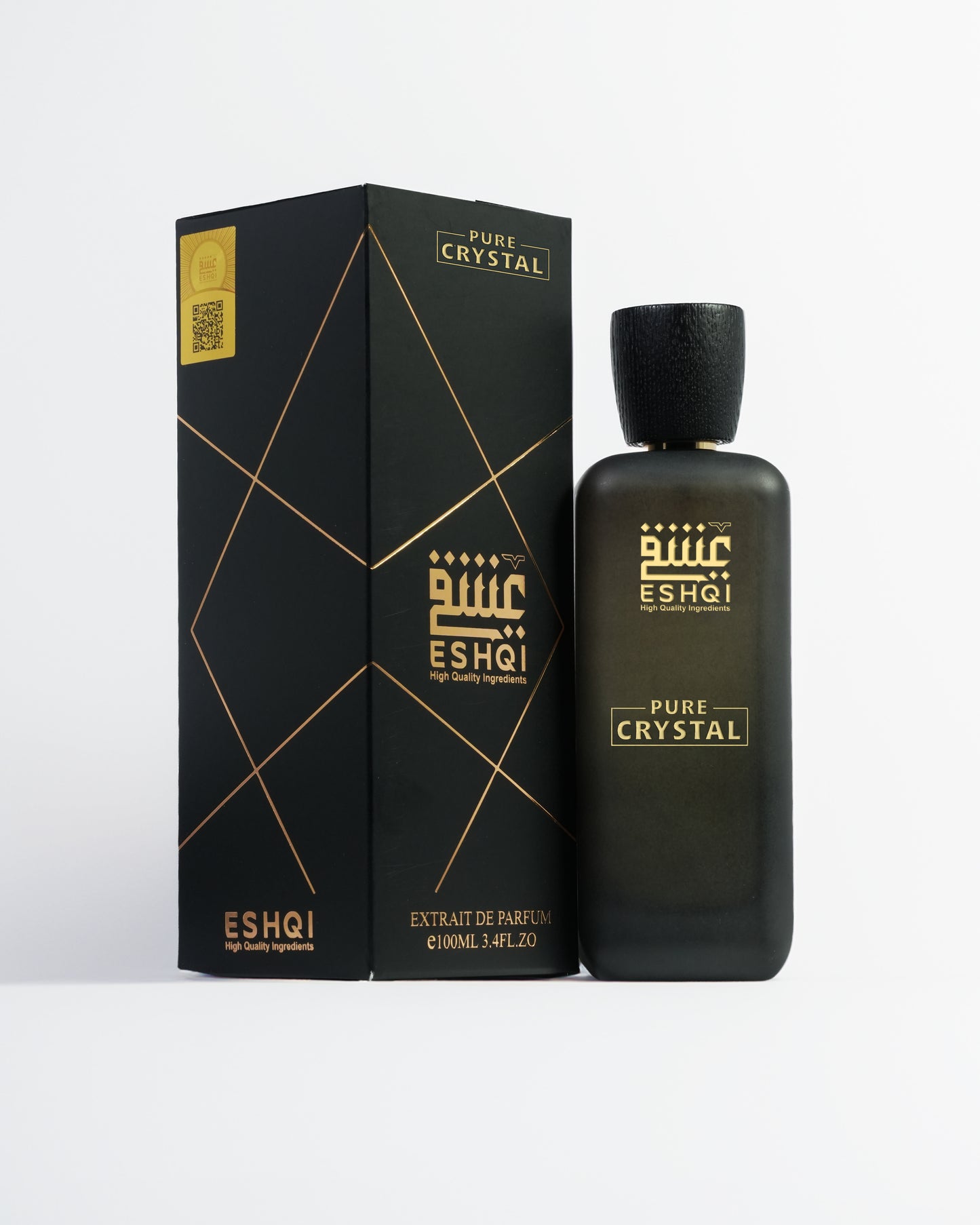 بيور كريستال