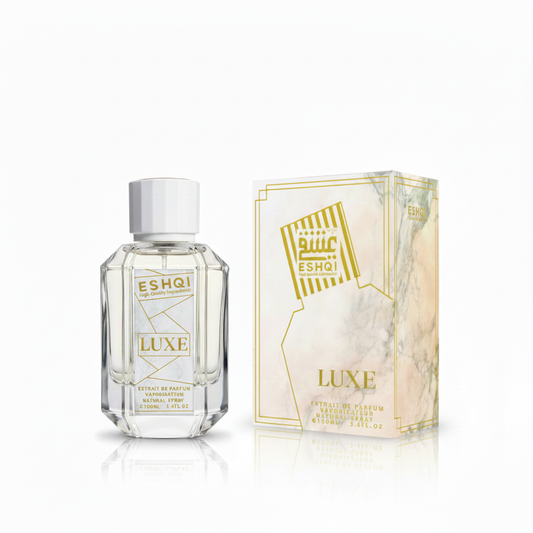 ESHQI LUXE - Bottle & Big Box