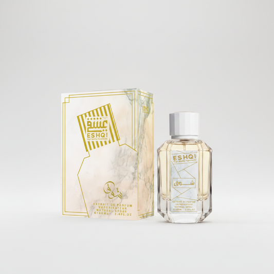 ESHQI Perfume & Box