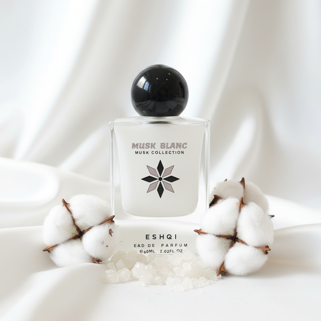 Musk Blanc