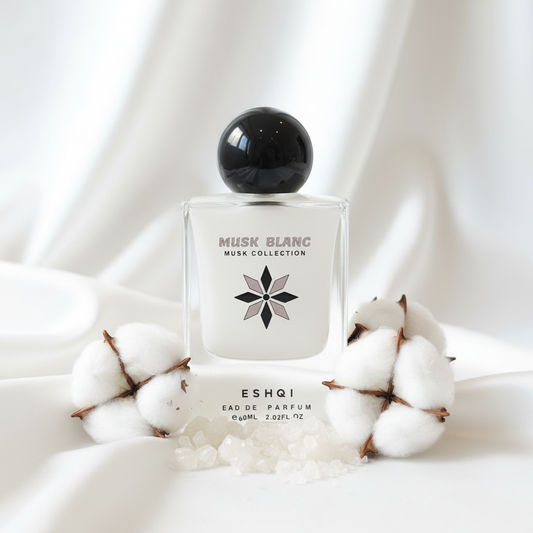 Musk Blanc