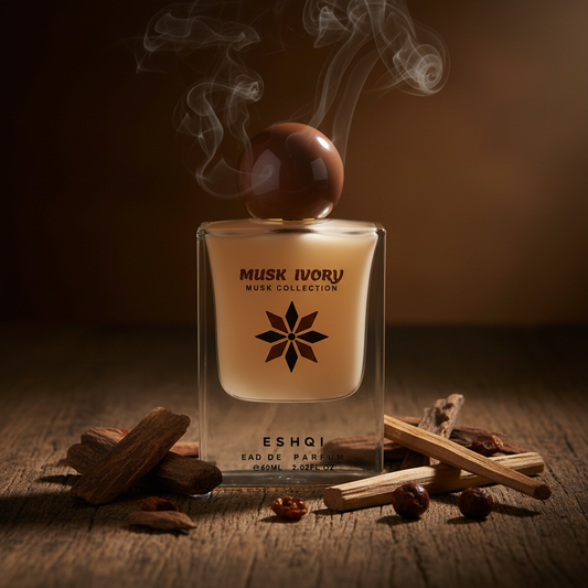 Musk Ivory