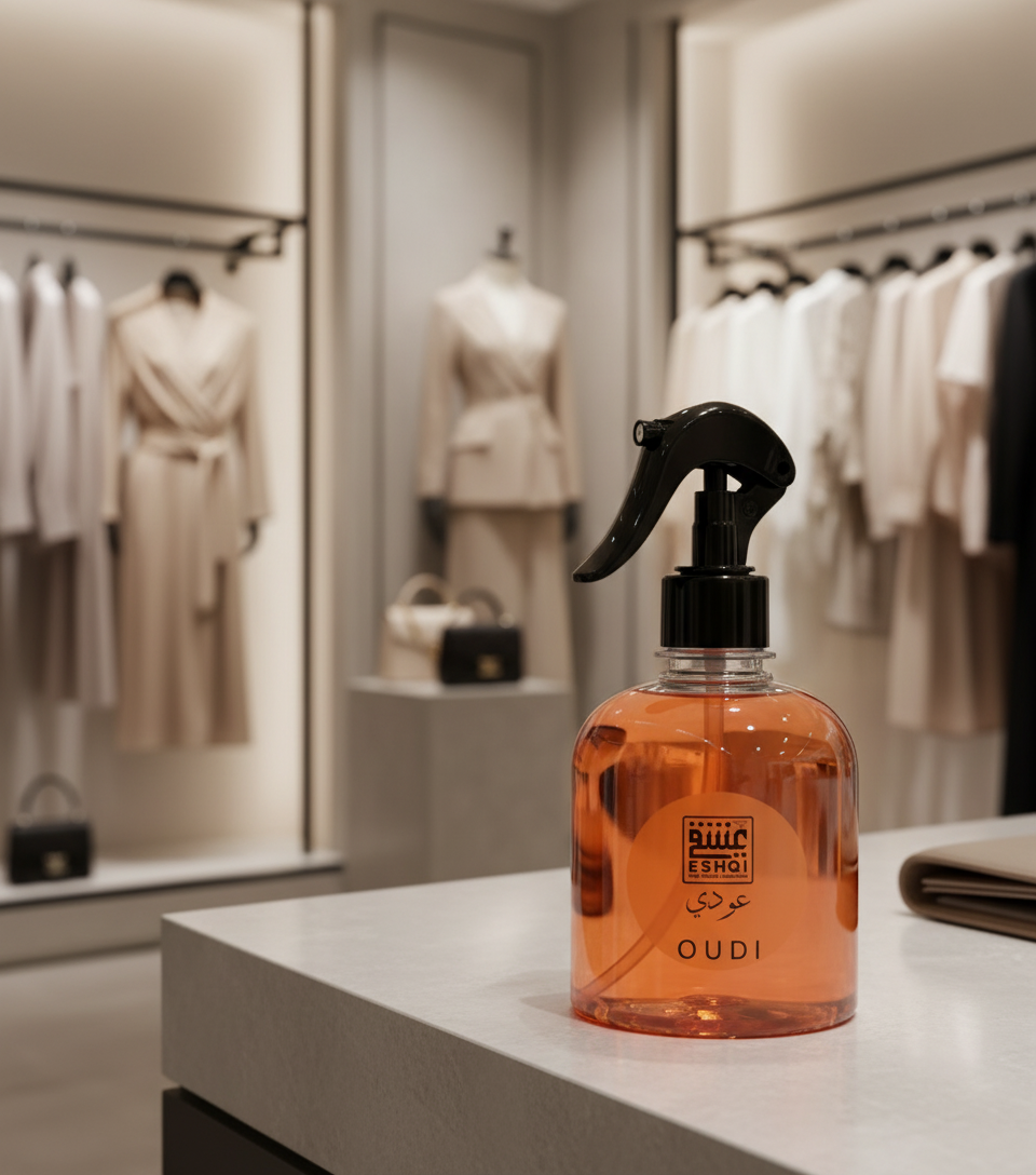Oudi Close Up Clothing Boutique