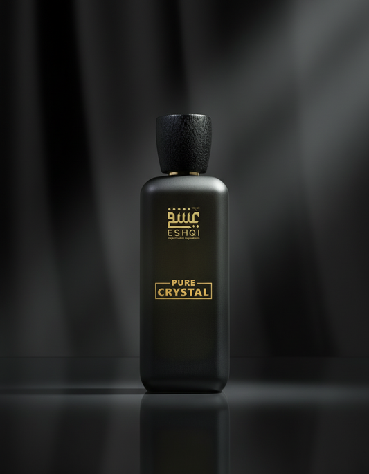 Pure Crystal بدون العلبة