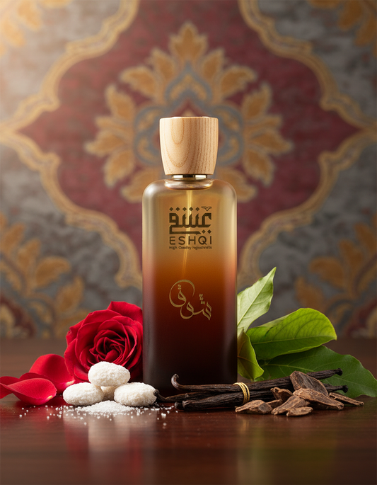 Shawq Professional Product Photo