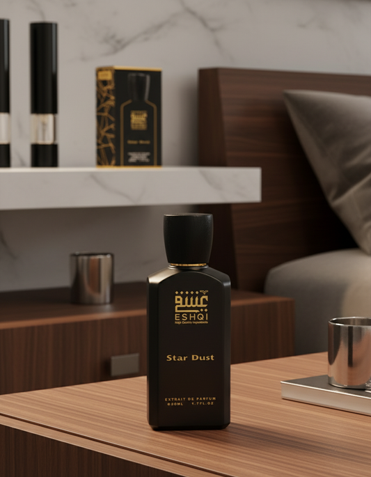 عطر Star Dust مع علبة واحدة