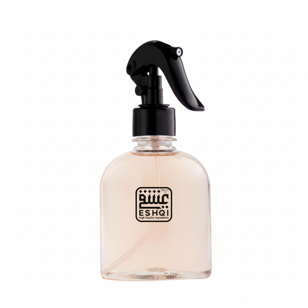 Transparent Bottle