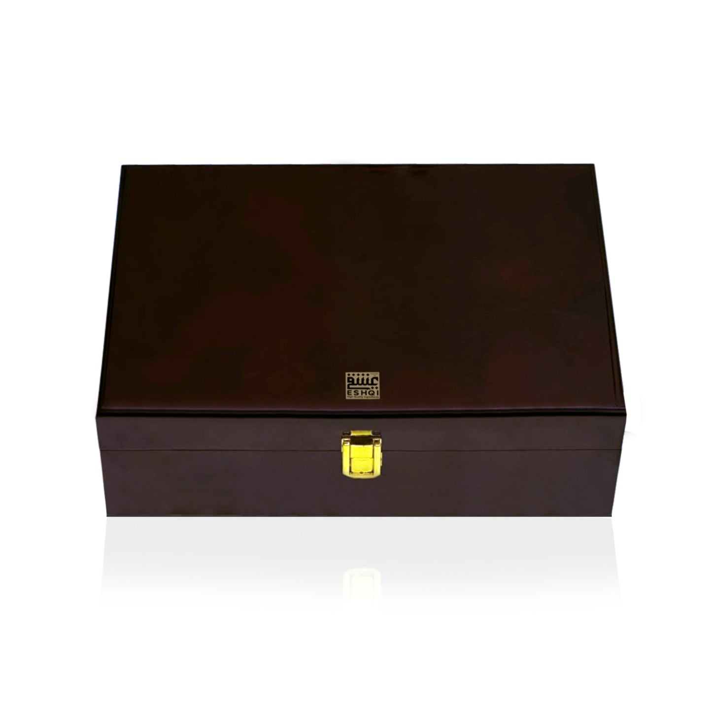 بوكس عشقي خشب بيانو