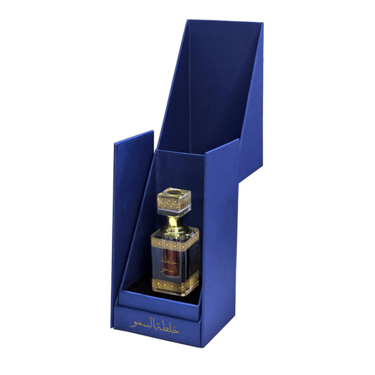 خلطة عود السمو