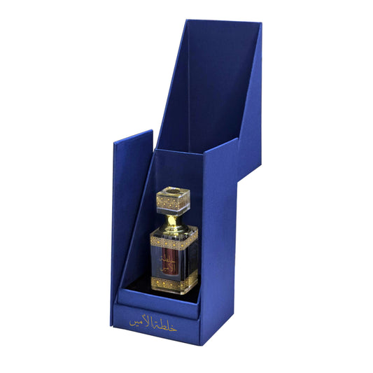 خلطة عود الأمير