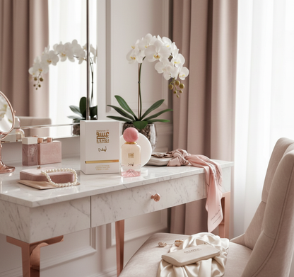 لهفة - تصميم نظيف وفاخر