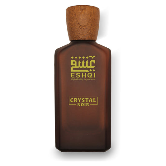 كريستال نوار