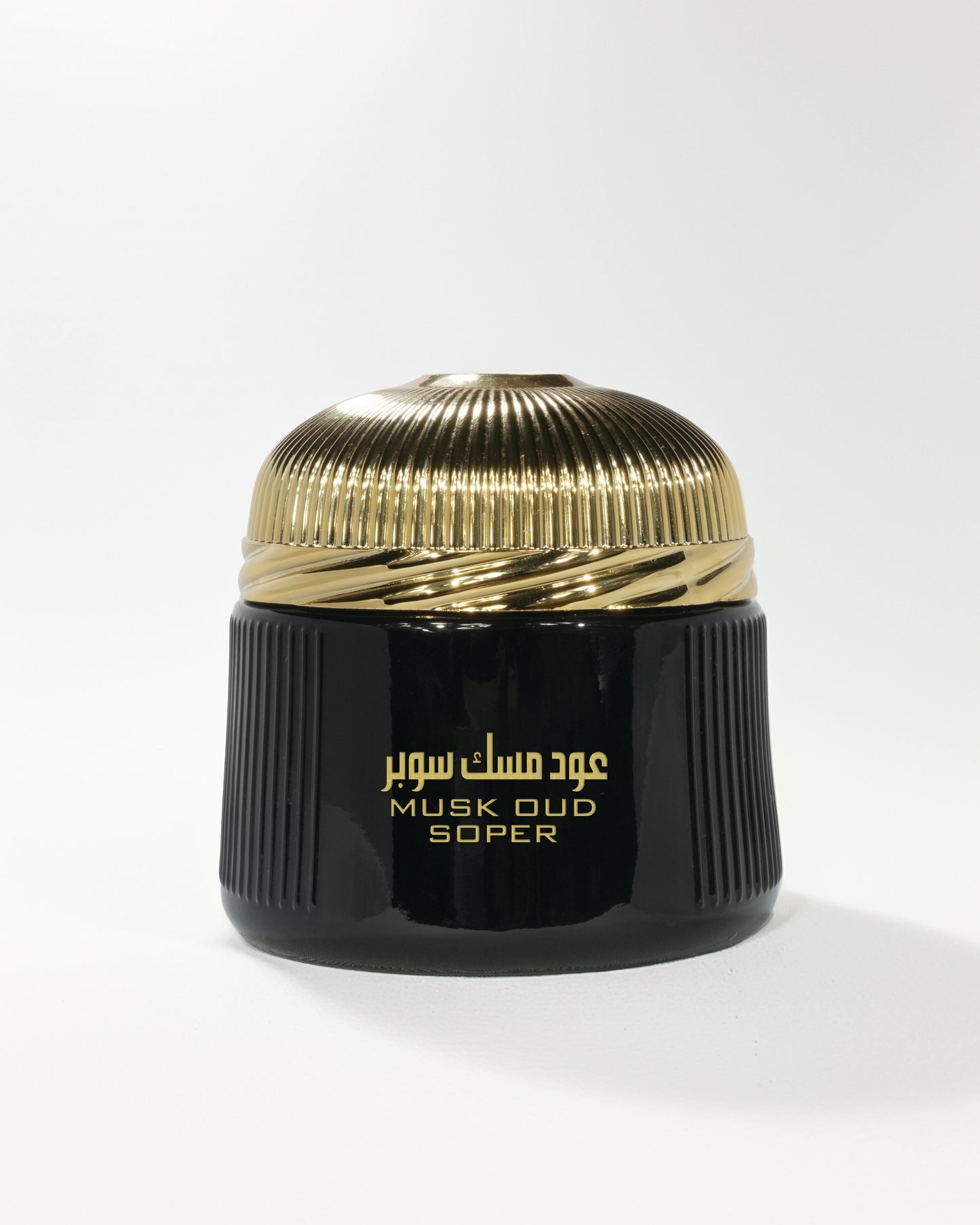 MUSK OUD SOPER