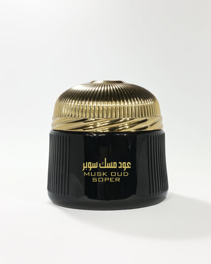 MUSK OUD SOPER