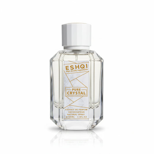 PURE CRYSTAL