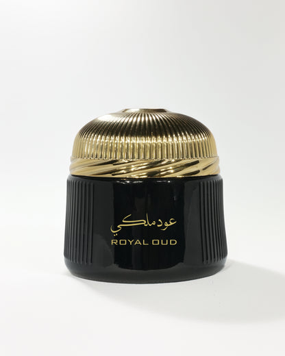 ROYAL OUD