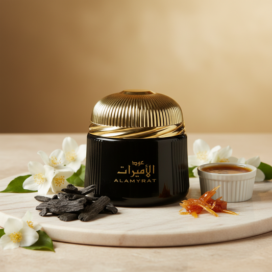 OUD ALAMEERAT
