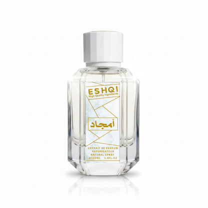 Amjad - Enhanced