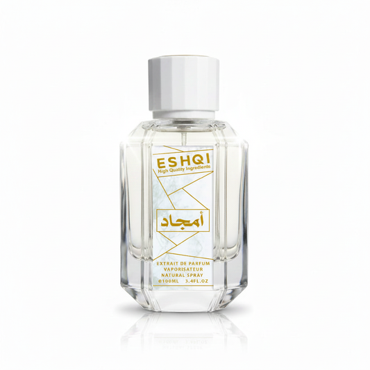 Amjad - Enhanced