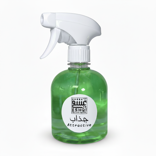 Attractive ESHQI - Green