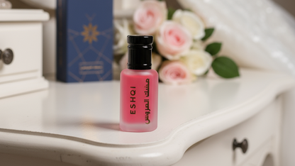 Bridal Musk - Large Close-up