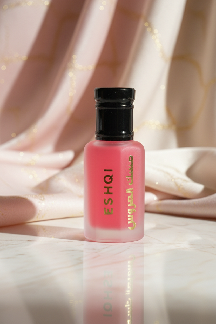 Bridal Musk Oil - Larger Product