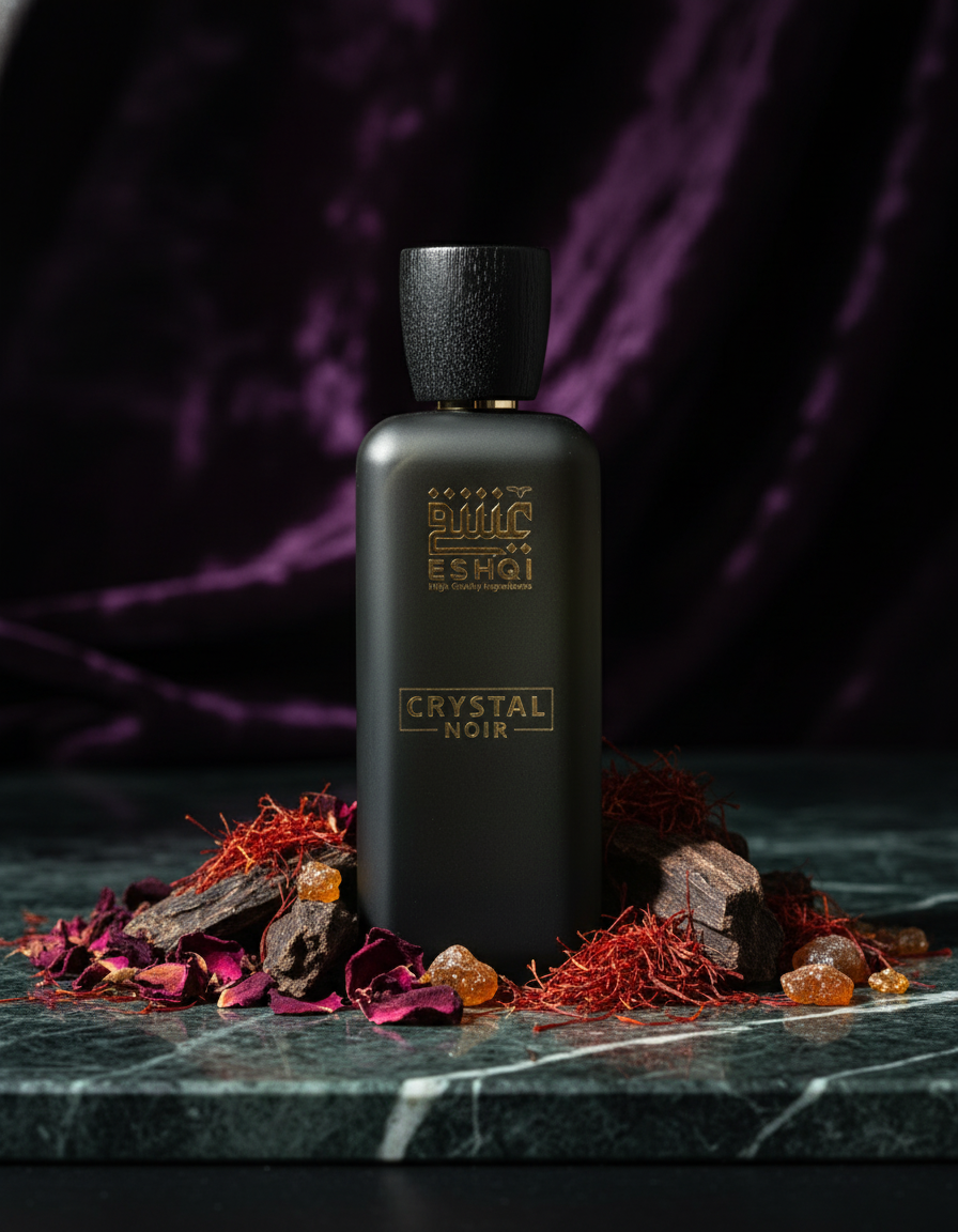 Crystal Noir Alternative Product Photo