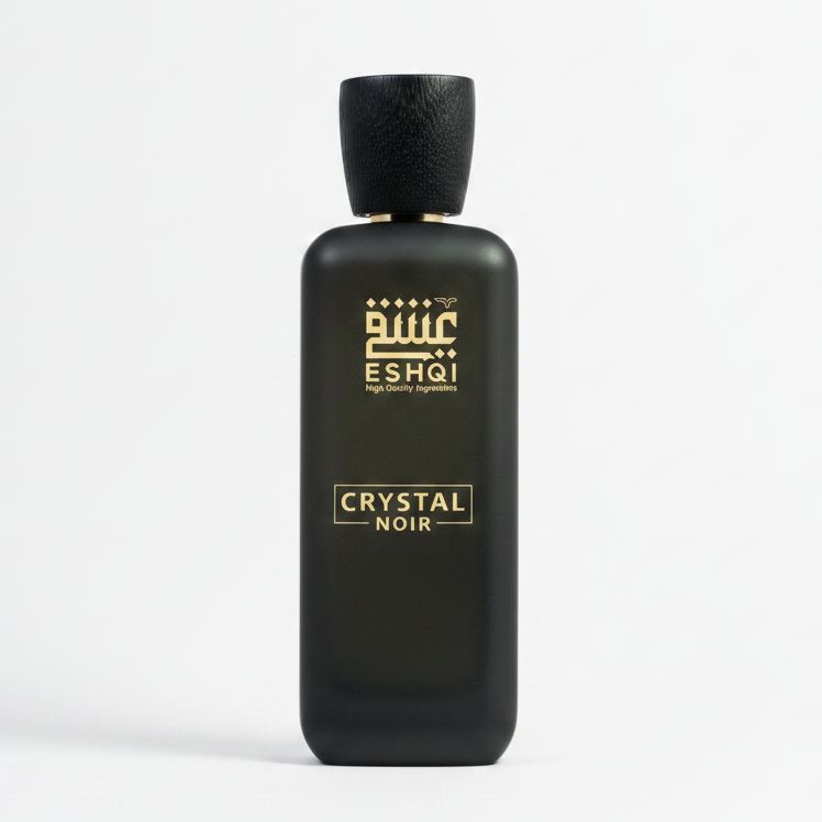 Crystal Noir - ESHQI