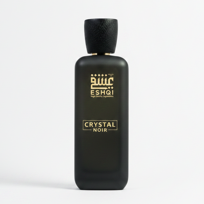 Crystal Noir - ESHQI