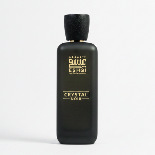 Crystal Noir - ESHQI