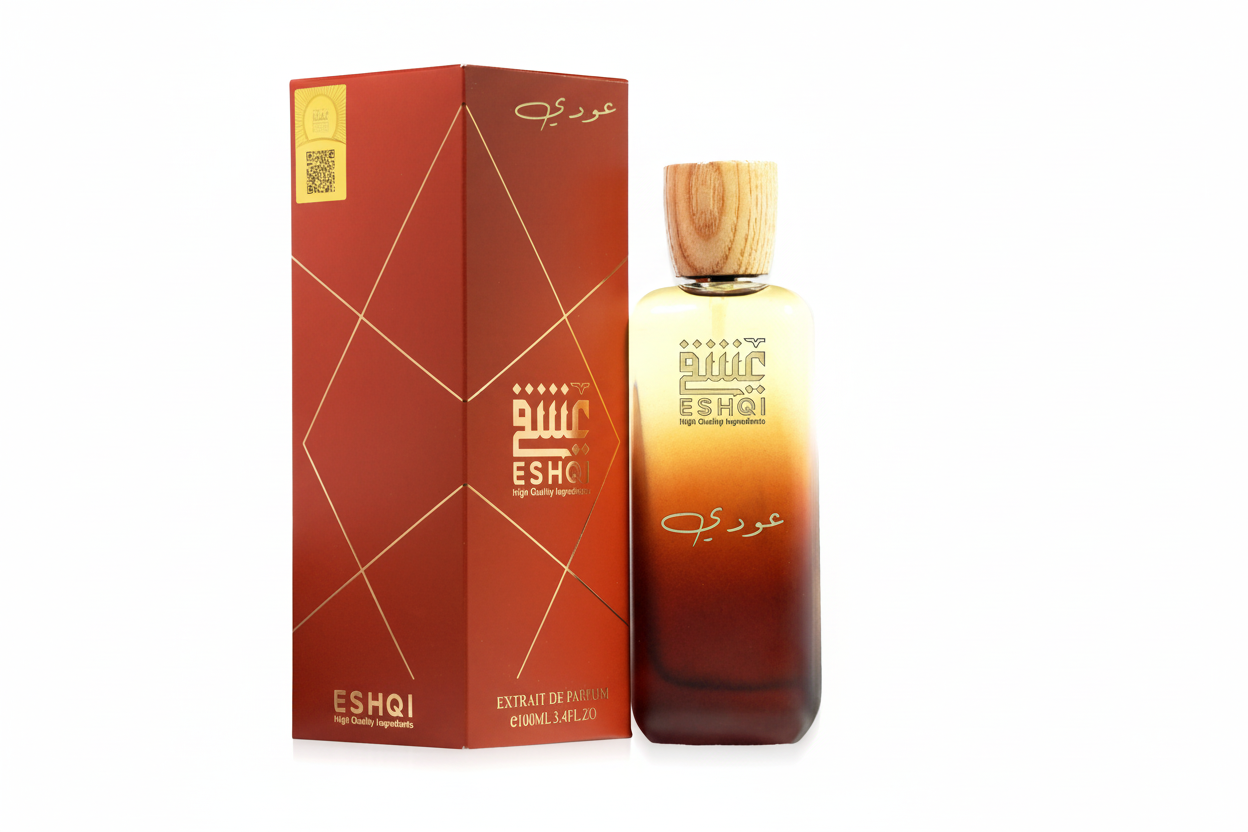 عودي - Enhanced Quality Only