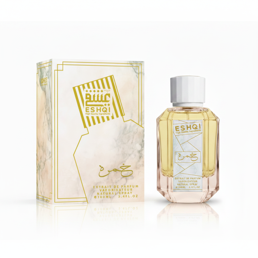 ESHQI Khamsa Balanced Size