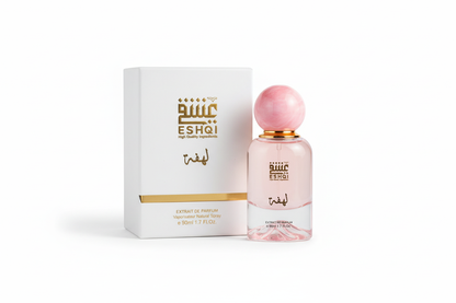 ESHQI Lahfa Bottle with Box