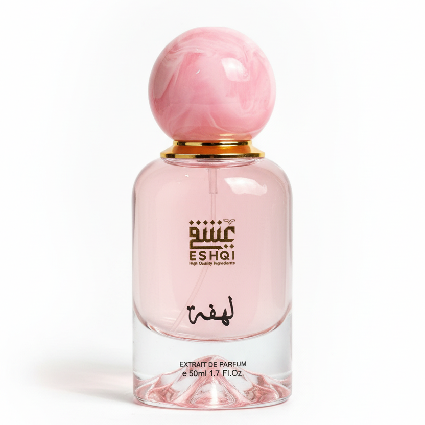 ESHQI Lahfa Bottle