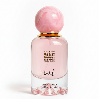 ESHQI Lahfa Bottle