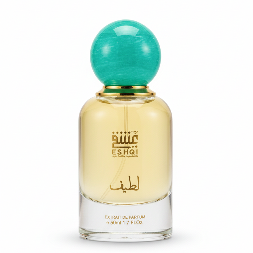 ESHQI Latif Bottle