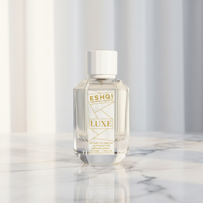 ESHQI LUXE - Luxury Setting