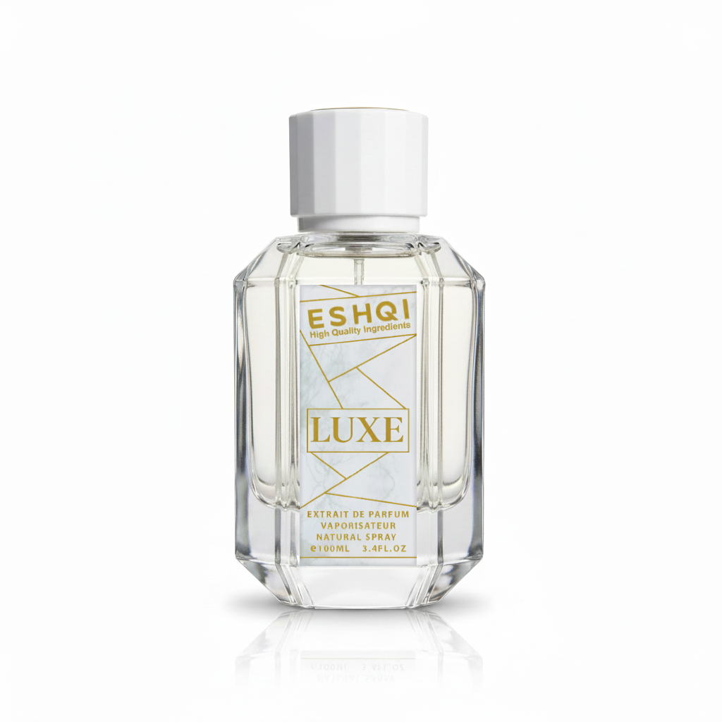 ESHQI LUXE - Professional Product Photo