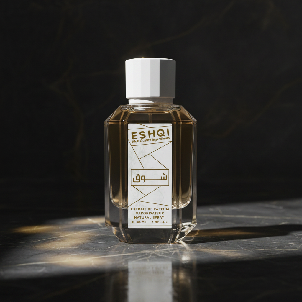 ESHQI Luxury Perfume