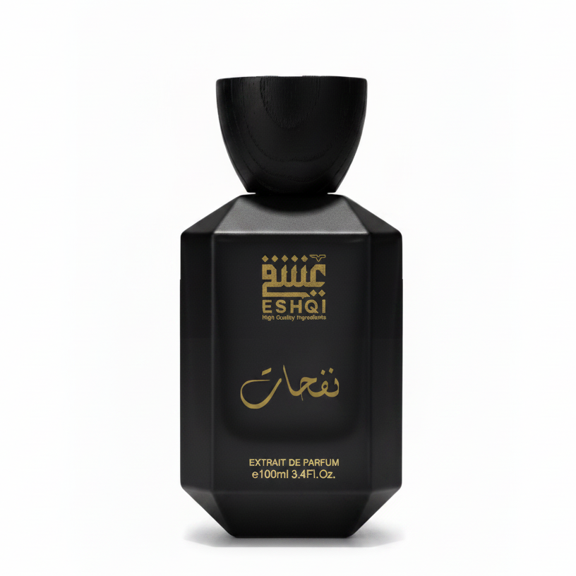ESHQI Nafahat - Bottle Only