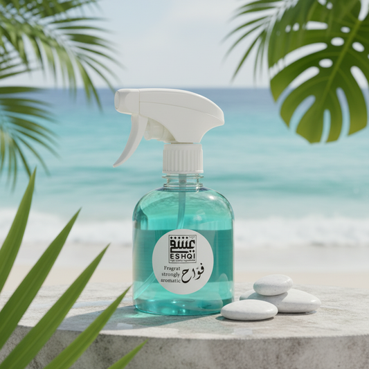 فواح ESHQI - Nature Luxury