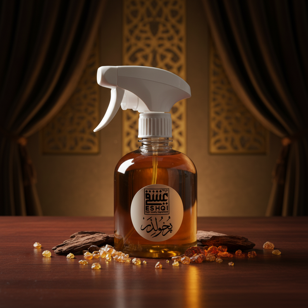 بخولد ESHQI - No Tray