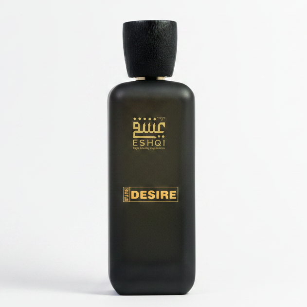ESHQI Pure Desire - بدون بوكس