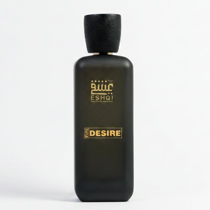 ESHQI Pure Desire - بدون بوكس