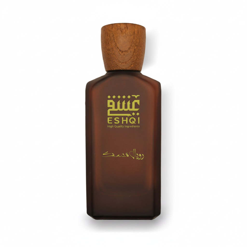 ESHQI Royal Musk - Bottle Only