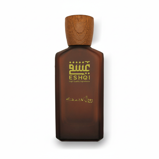 ESHQI Royal Musk - Bottle Only