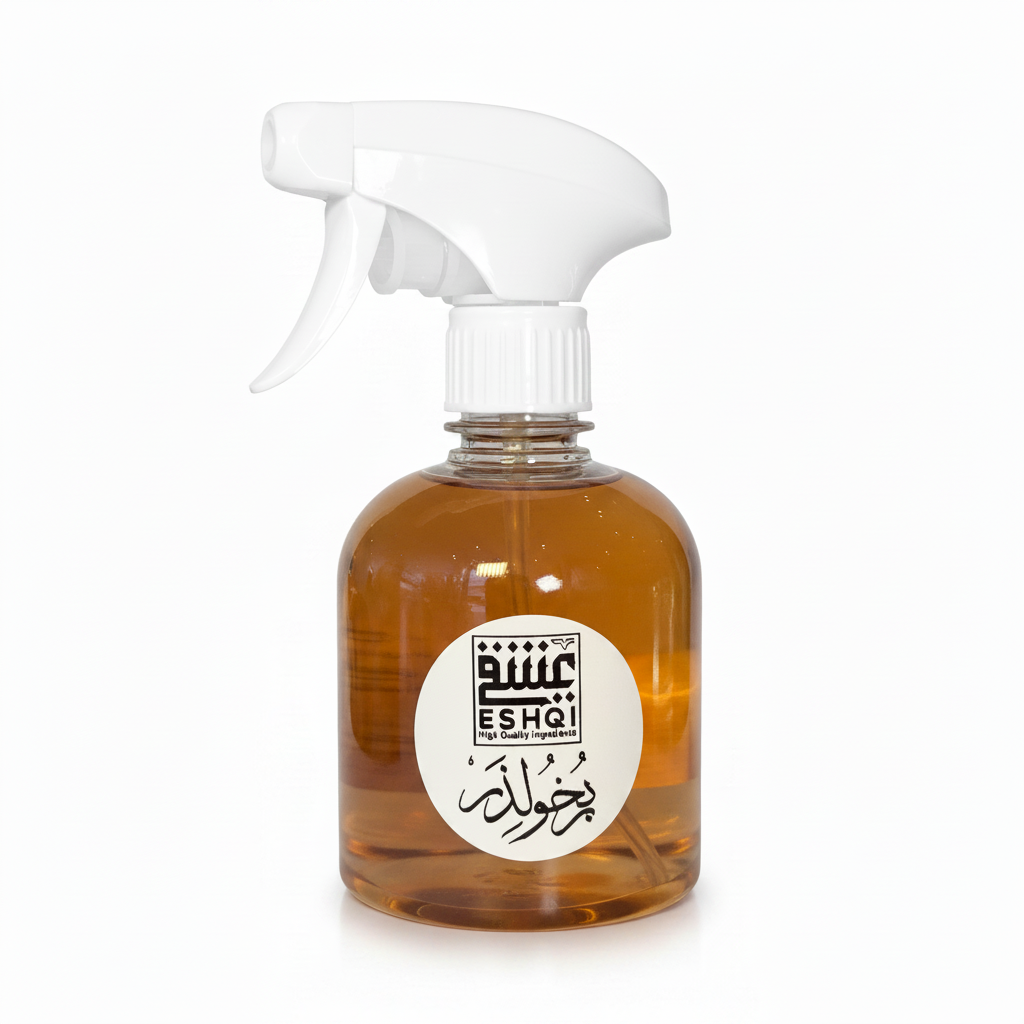 بخولد ESHQI - White Pump