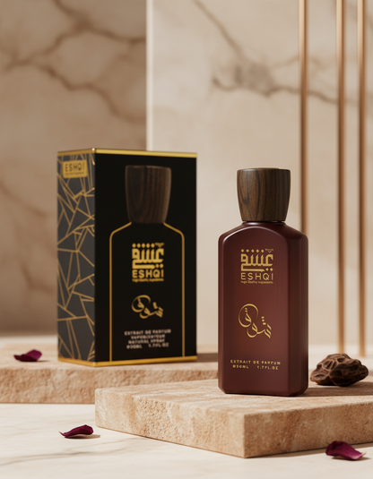 عطر ESHQI شوق - للجنسين