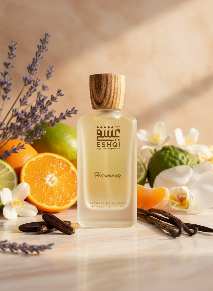 Harmony بدون العلبة